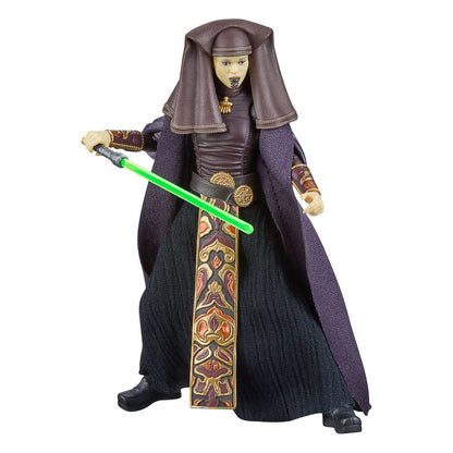 Pre-Order! Star Wars Black Series Episode II Actionfigur Luminara Unduli 15cm