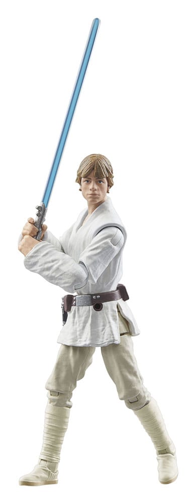 Pre-Order! Star Wars Vintage Collection Episode IV Actionfigur Luke Skywalker 10cm