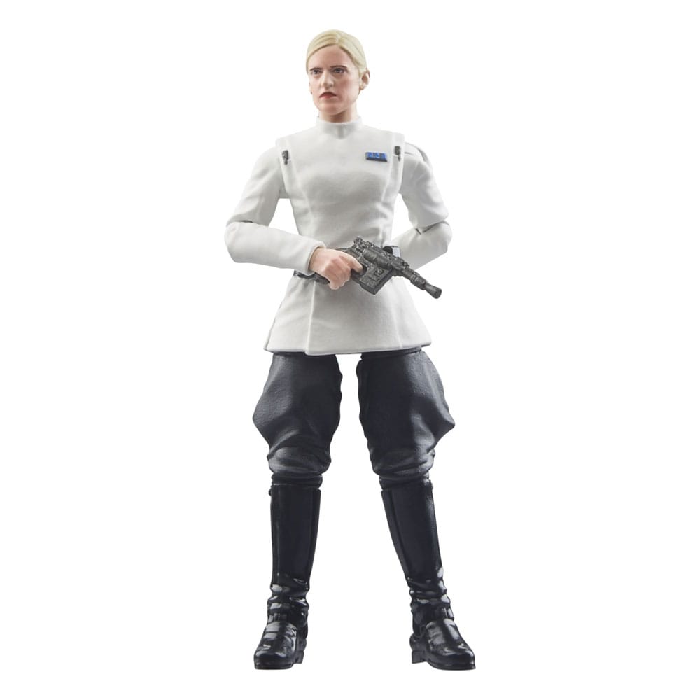 Pre-Order! Star Wars Vintage Collection Andor Actionfigur Dedra Meero 10cm