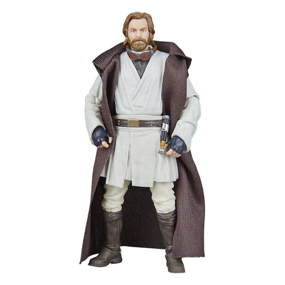 Pre-Order! Star Wars Vintage Collection Obi-Wan Kenobi Actionfigur Obi-Wan Kenobi (Jedi Legend) 10cm