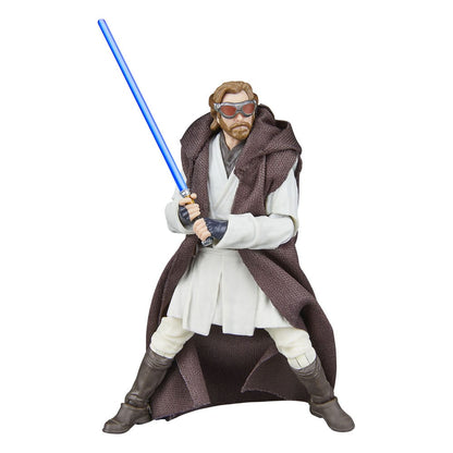 Pre-Order! Star Wars Vintage Collection Obi-Wan Kenobi Actionfigur Obi-Wan Kenobi (Jedi Legend) 10cm