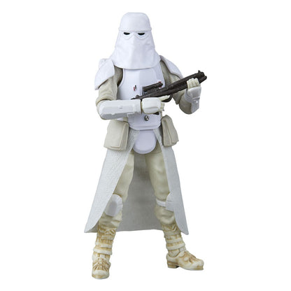 Pre-Order! Star Wars Vintage Collection Episode V Actionfigur Imperial Snowtrooper (Hoth Battle Gear) 10cm