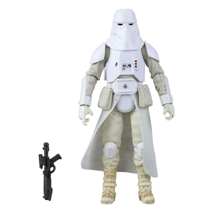 Pre-Order! Star Wars Vintage Collection Episode V Actionfigur Imperial Snowtrooper (Hoth Battle Gear) 10cm