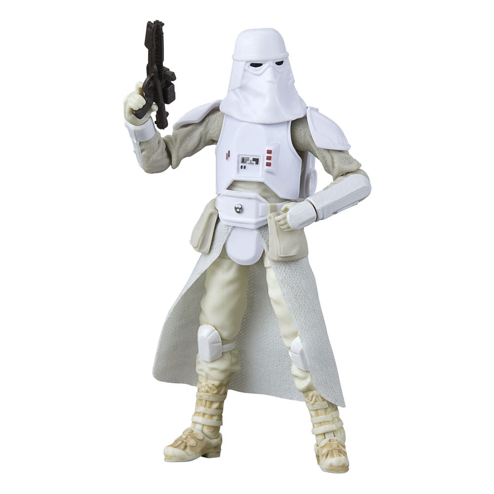 Pre-Order! Star Wars Vintage Collection Episode V Actionfigur Imperial Snowtrooper (Hoth Battle Gear) 10cm