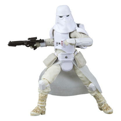 Pre-Order! Star Wars Vintage Collection Episode V Actionfigur Imperial Snowtrooper (Hoth Battle Gear) 10cm