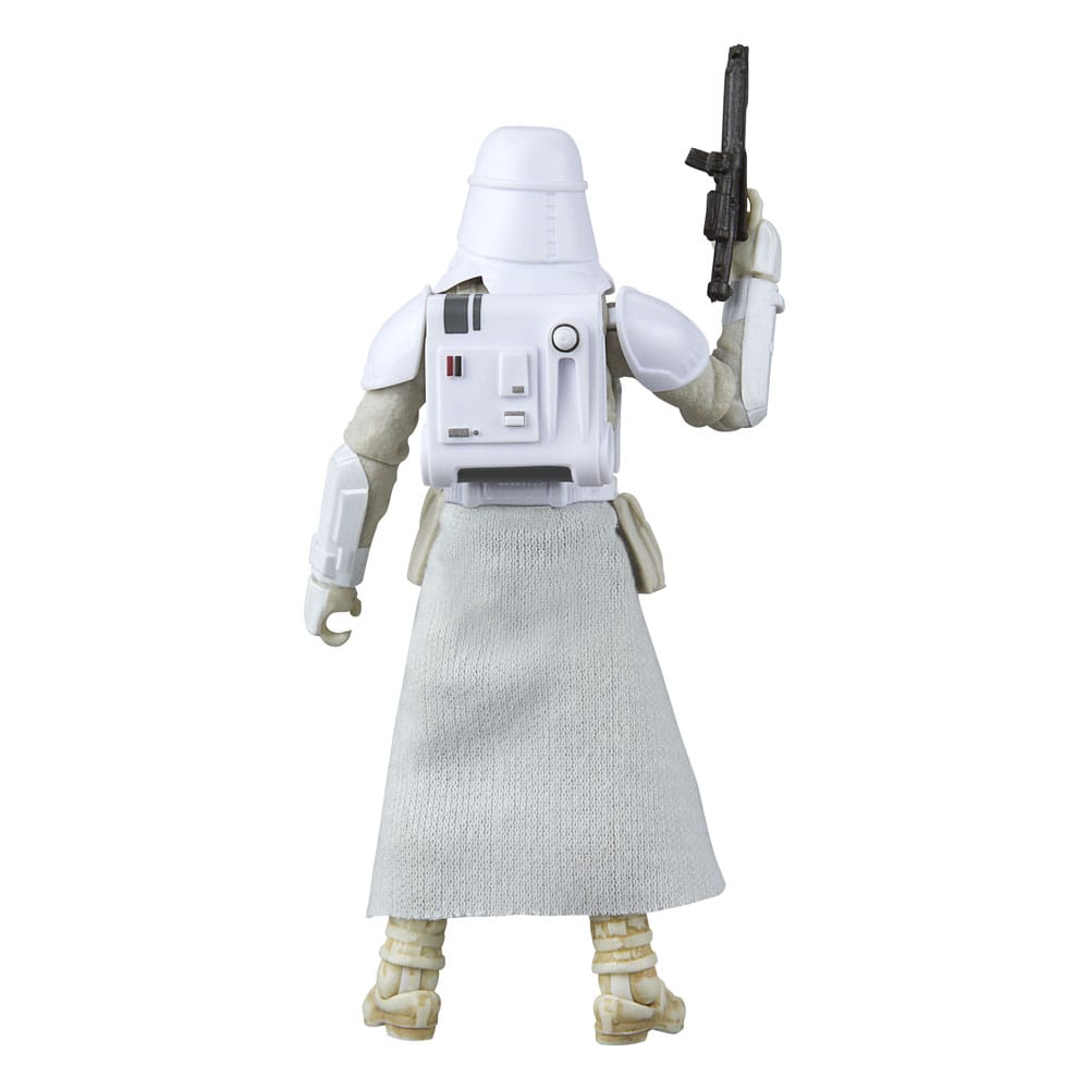 Pre-Order! Star Wars Vintage Collection Episode V Actionfigur Imperial Snowtrooper (Hoth Battle Gear) 10cm