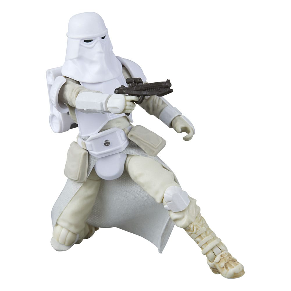 Pre-Order! Star Wars Vintage Collection Episode V Actionfigur Imperial Snowtrooper (Hoth Battle Gear) 10cm