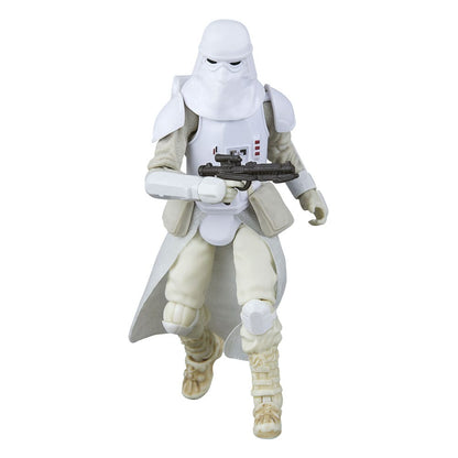 Pre-Order! Star Wars Vintage Collection Episode V Actionfigur Imperial Snowtrooper (Hoth Battle Gear) 10cm