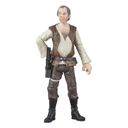 Pre-Order! Star Wars Vintage Collection Episode IV Actionfigur Doctor Evazan 10cm