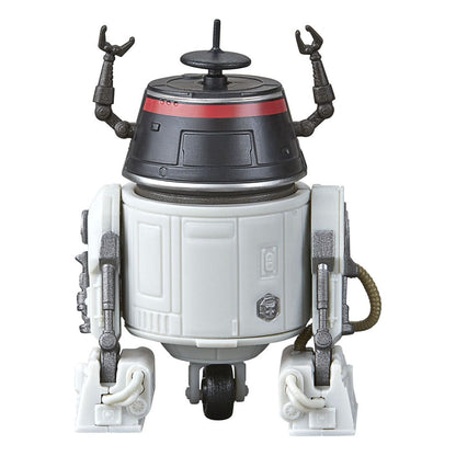 Pre-Order! Star Wars Vintage Collection Rebels Actionfigur Chopper (Imperial Disguise) 6cm