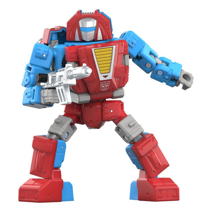 Pre-Order! The Transformers Retro G1 Actionfigur Autobot Gears 12cm