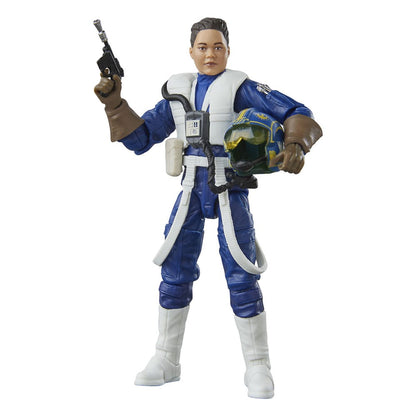 Pre-Order! Star Wars Vintage Collection Ahsoka Actionfigur Lieutenant Callahan 10cm