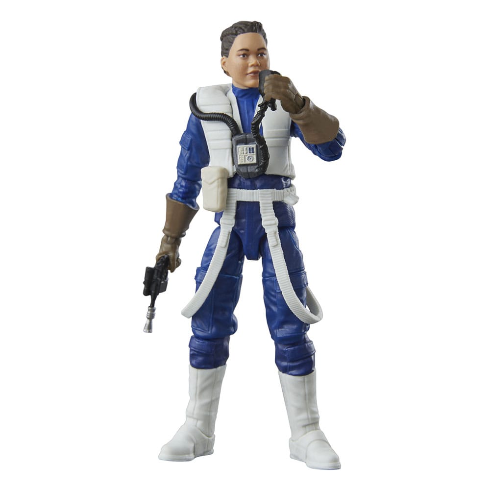 Pre-Order! Star Wars Vintage Collection Ahsoka Actionfigur Lieutenant Callahan 10cm