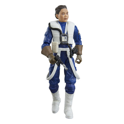 Pre-Order! Star Wars Vintage Collection Ahsoka Actionfigur Lieutenant Callahan 10cm