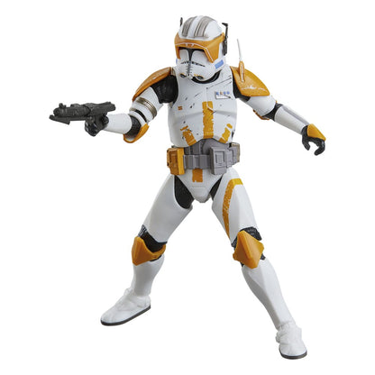 Pre-Order! Star Wars Black Series Episode III Actionfigur Clone Commander Cody 15cm