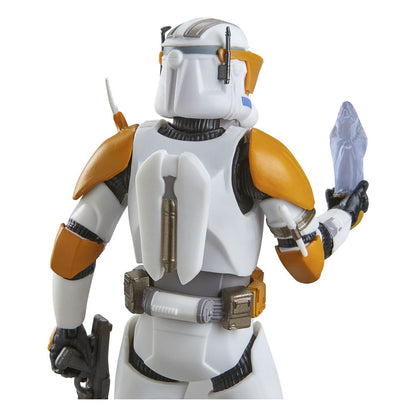 Pre-Order! Star Wars Black Series Episode III Actionfigur Clone Commander Cody 15cm