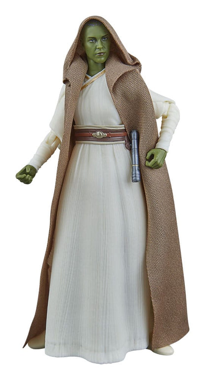 Pre-Order! Star Wars Black Series The Acolyte Actionfigur Jedi Master Vernestra Rwoh 15cm