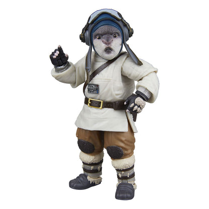 Pre-Order! Star Wars Black Series The Acolyte Actionfigur Bazil (Jedi Order Tracker) 10cm