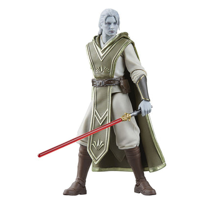 Pre-Order! Star Wars Black Series Jedi Survivor Gaming Greats Actionfigur Dagan Gera 15cm