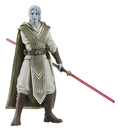 Pre-Order! Star Wars Black Series Jedi Survivor Gaming Greats Actionfigur Dagan Gera 15cm