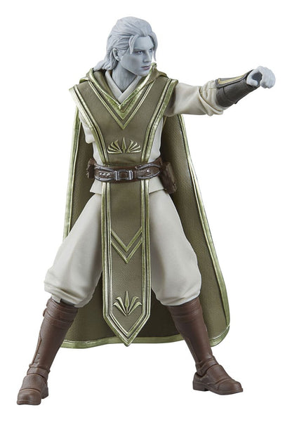 Pre-Order! Star Wars Black Series Jedi Survivor Gaming Greats Actionfigur Dagan Gera 15cm