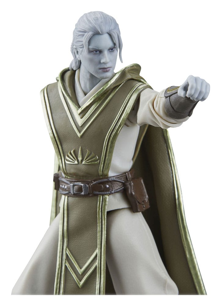 Pre-Order! Star Wars Black Series Jedi Survivor Gaming Greats Actionfigur Dagan Gera 15cm