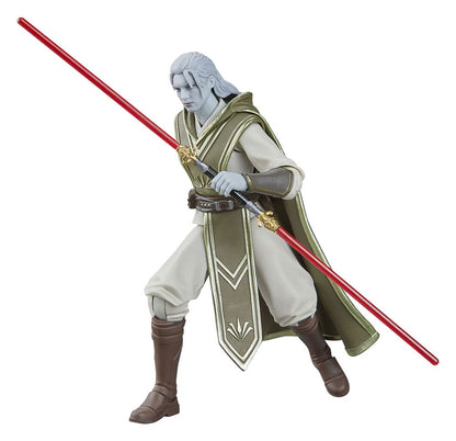 Pre-Order! Star Wars Black Series Jedi Survivor Gaming Greats Actionfigur Dagan Gera 15cm