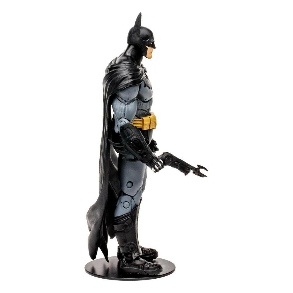 McFarlane DC Multiverse Gaming Build A Actionfigur Batman (Arkham City) 18cm McFarlane