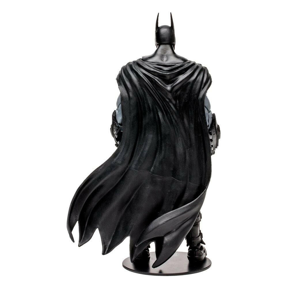 McFarlane DC Multiverse Gaming Build A Actionfigur Batman (Arkham City) 18cm McFarlane