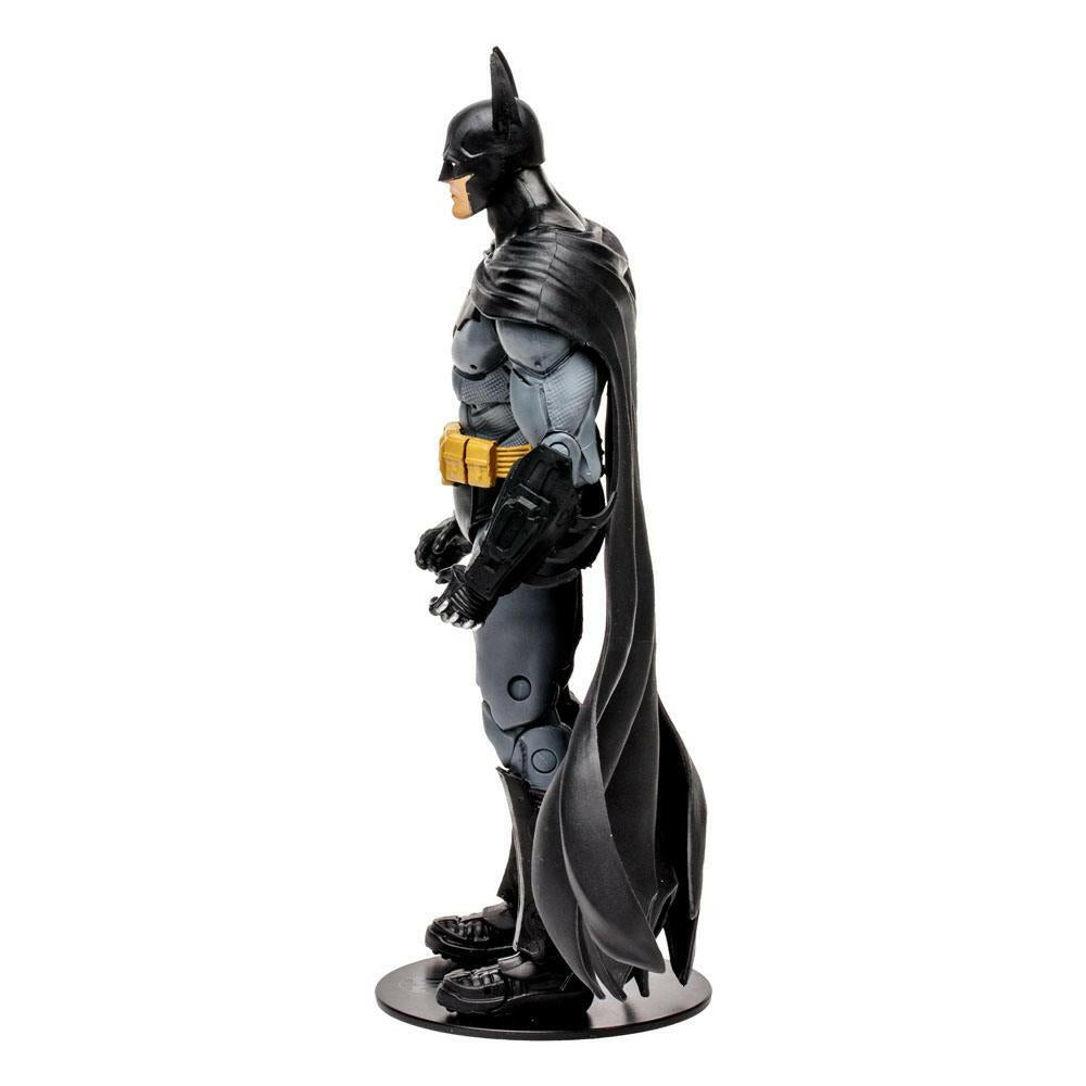 McFarlane DC Multiverse Gaming Build A Actionfigur Batman (Arkham City) 18cm McFarlane