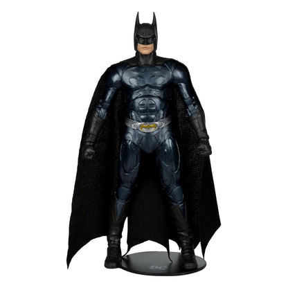 McFarlane DC Multiverse Build A Megafig Nightmare Bat Batman Forever Wave Set (Gold Label) 18cm