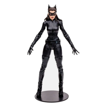 McFarlane DC Multiverse Actionfigur Catwoman (The Dark Knight Rises) 18cm