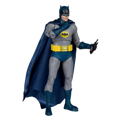 McFarlane DC Multiverse Actionfigur Batman (Batman: Classic TV Series) 18cm