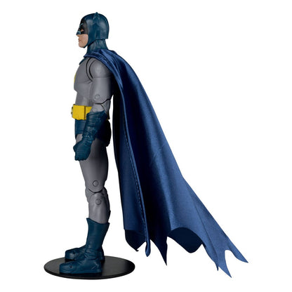 McFarlane DC Multiverse Actionfigur Batman (Batman: Classic TV Series) 18cm