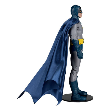 McFarlane DC Multiverse Actionfigur Batman (Batman: Classic TV Series) 18cm