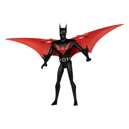 McFarlane DC Direct Actionfigur Batman (Batman Beyond) Gold Label 15cm