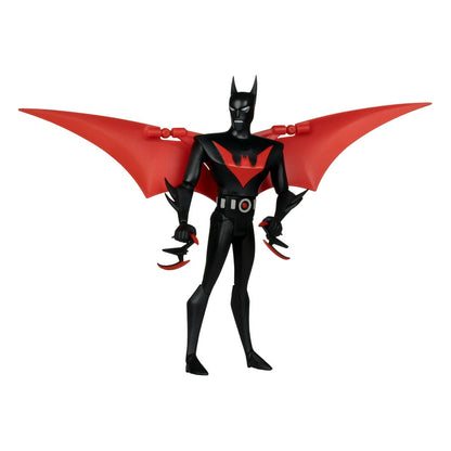 McFarlane DC Direct Actionfigur Batman (Batman Beyond) Gold Label 15cm