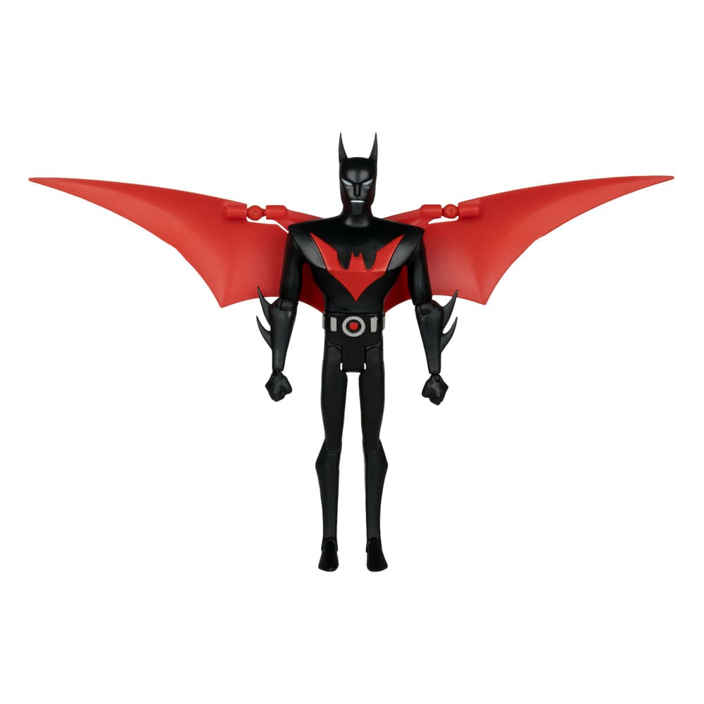 McFarlane DC Direct Actionfigur Batman (Batman Beyond) Gold Label 15cm