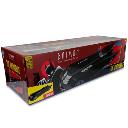 McFarlane DC Direct BTAS Fahrzeug Large Batmobile 61cm