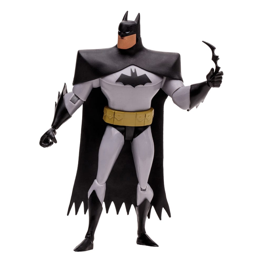 McFarlane DC Direct The New Batman Adventures Actionfigur Batman 18cm