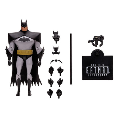 McFarlane DC Direct The New Batman Adventures Actionfigur Batman 18cm