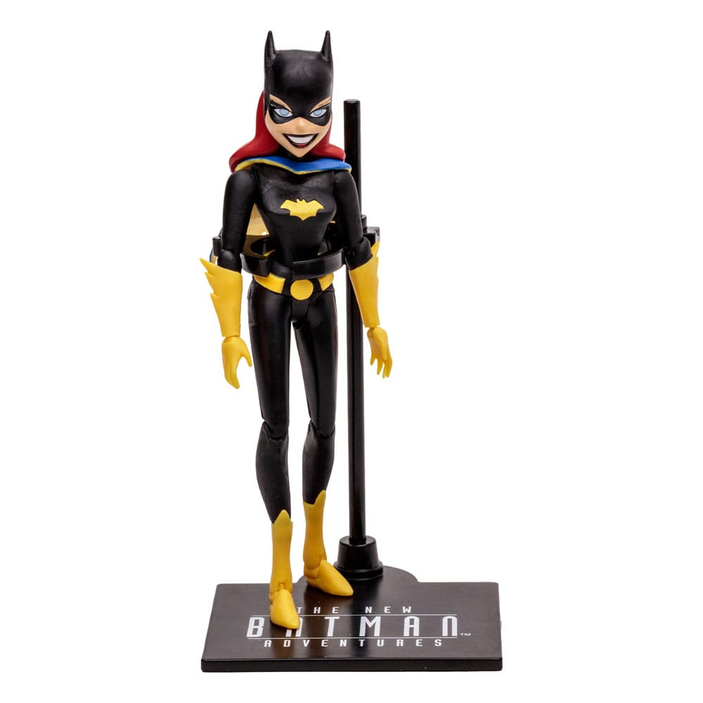 Pre-Order! McFarlane DC Direct Actionfiguren The New Batman Adventures Wave 1 Set 18cm