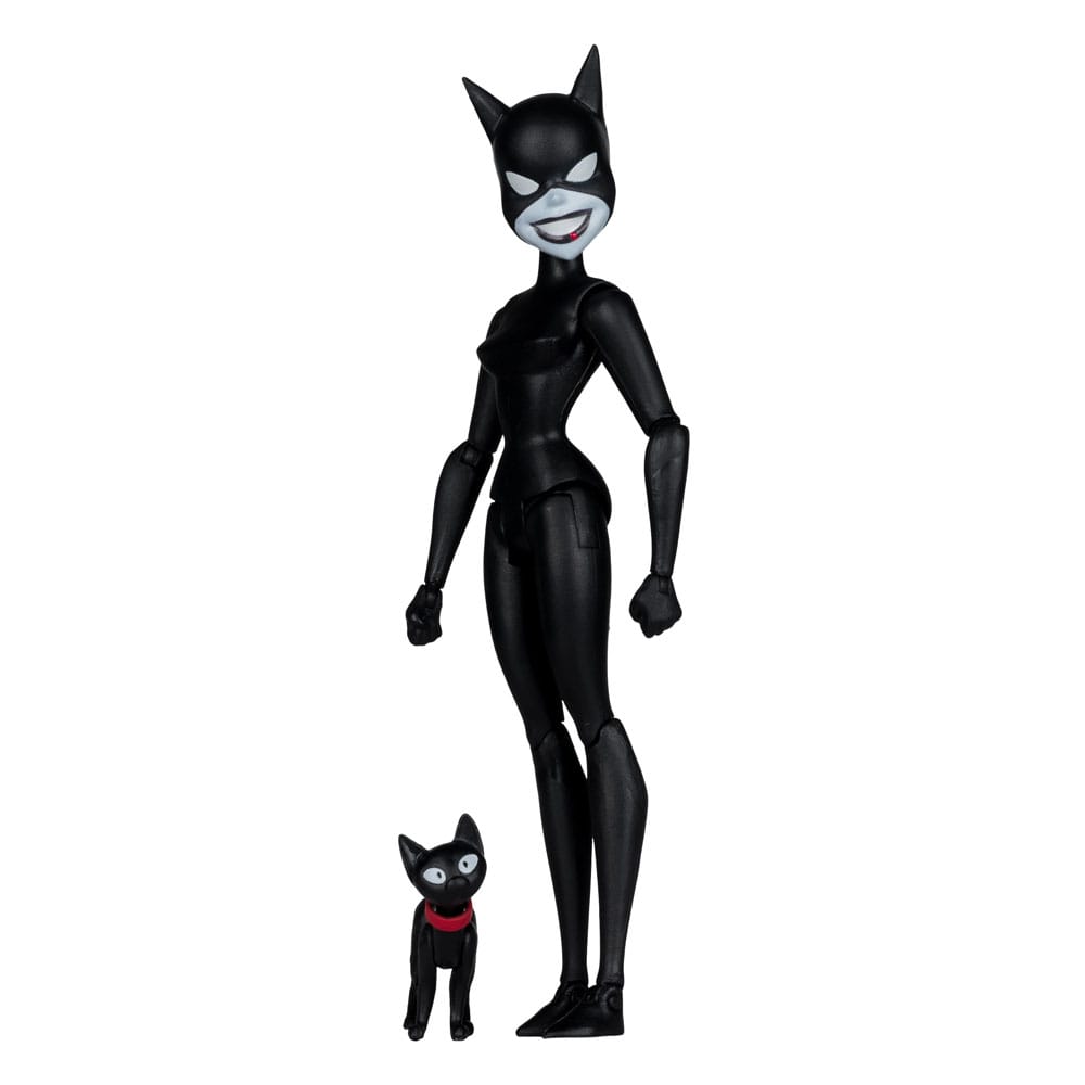 Pre-Order! McFarlane DC Direct Actionfiguren The New Batman Adventures Wave 2 Set 18cm