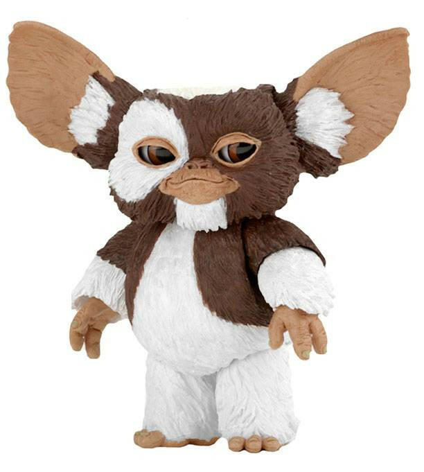 NECA Gremlins Ultimate Actionfigur Gizmo 12cm NECA