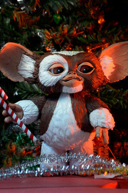 NECA Gremlins Ultimate Actionfigur Gizmo 12cm NECA