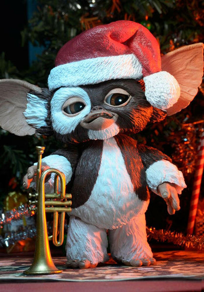 NECA Gremlins Ultimate Actionfigur Gizmo 12cm NECA