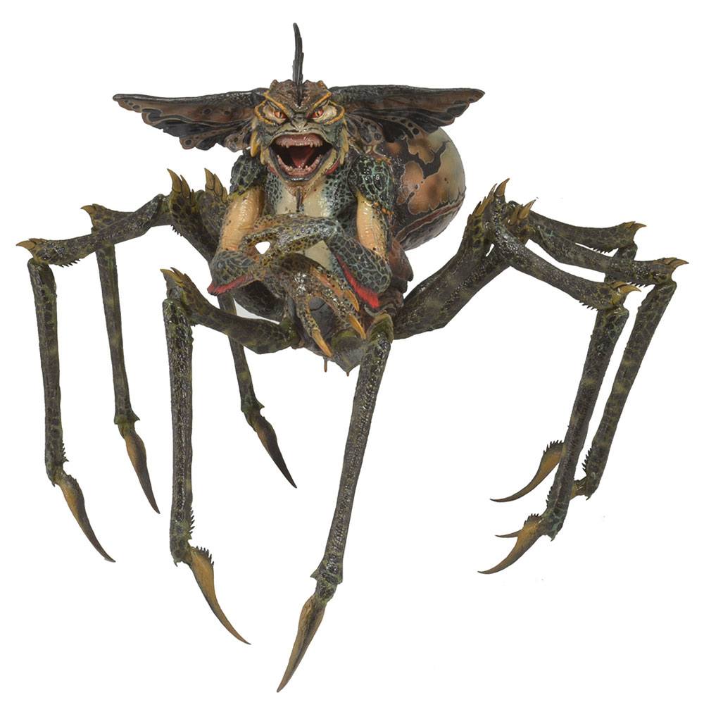 NECA Gremlins 2 Deluxe Actionfigur Spider Gremlin 25 cm