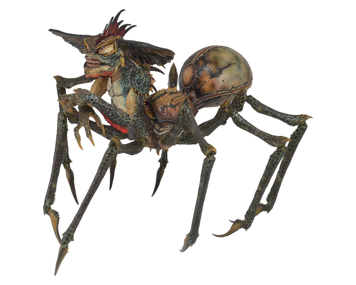 NECA Gremlins 2 Deluxe Actionfigur Spider Gremlin 25 cm