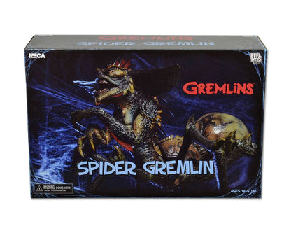 NECA Gremlins 2 Deluxe Actionfigur Spider Gremlin 25 cm