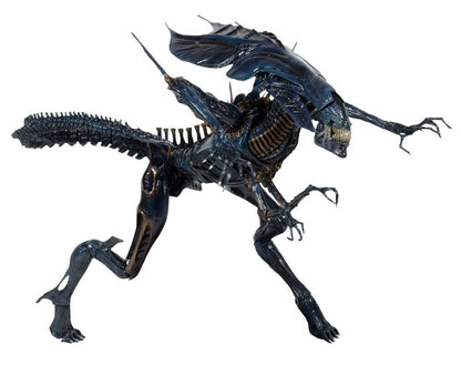 NECA Aliens Ultra Deluxe Actionfigur Alien Queen 38 cm *B-Ware*